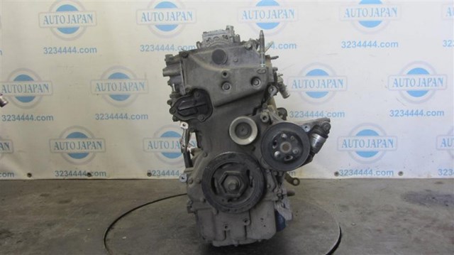 Двигатель голый R20A3 HONDA