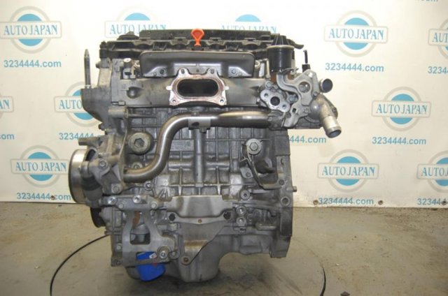 R20A5 HONDA Двигатель в сборе купить в Украина