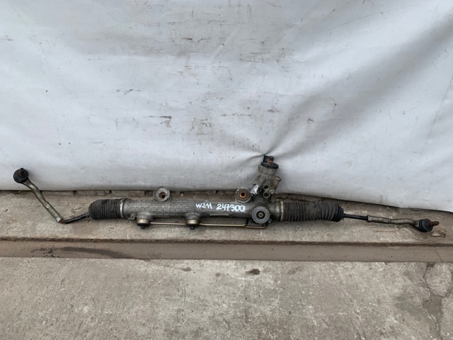 Рейка рулевая R21111011001 MERCEDES