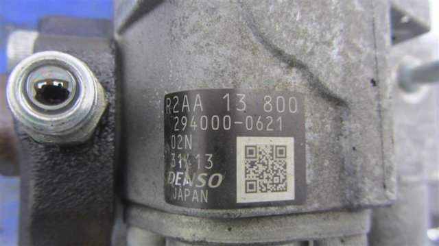 MAZDA R2AA13800 ТНВД в наличии Сумы