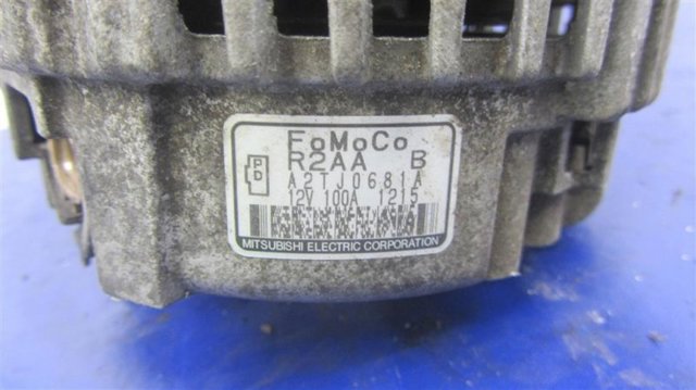 R2AA18300A MAZDA Генератор купить в Ужгород