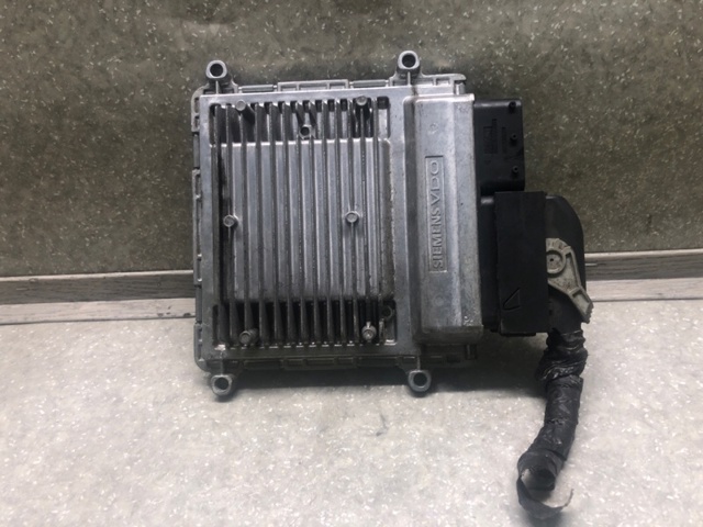 Электронный блок управления двигателем R5150523AB CHRYSLER