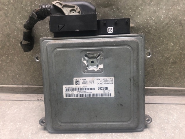 R5150523AB CHRYSLER Блок управления двигателем купить в Чернигов