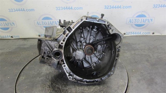 Двигатель голый R9M NISSAN