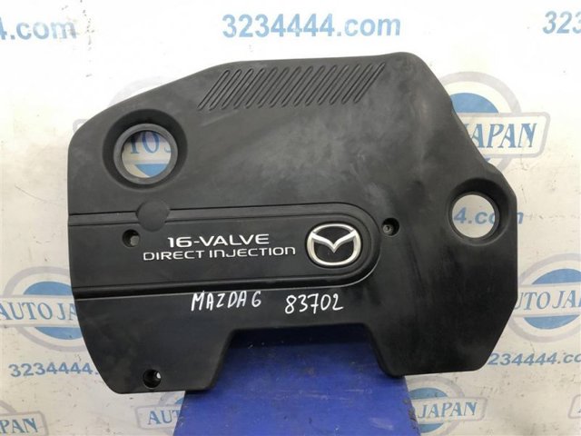 Экран двигателя RF5C10230D MAZDA