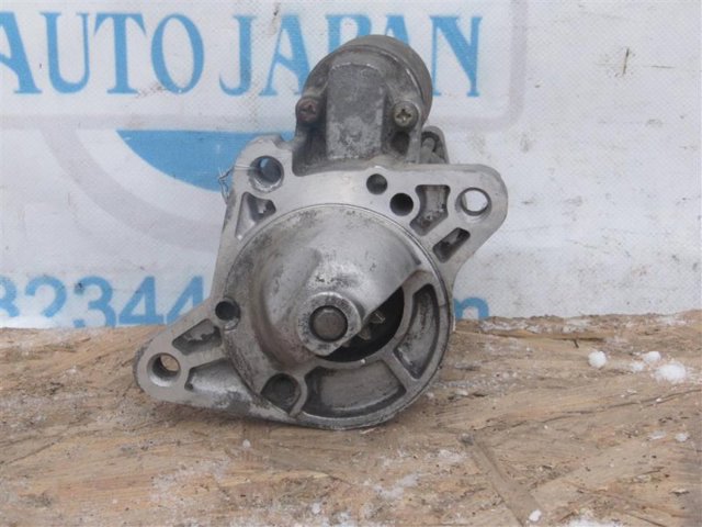 MAZDA RF5C18400 Стартер в наличии Черкассы