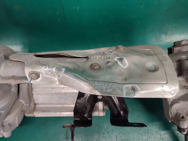 RL154521AI CHRYSLER Рейка рулевая купить в Чернигов