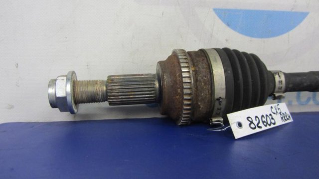 RTA12550XA Полуось задняя правая купить Ирпень