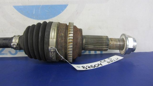 RTA12560XB Полуось задняя левая купить Сумы