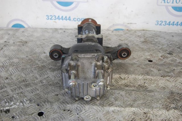 SUBARU SD0096 Задний редуктор в наличии Днепр