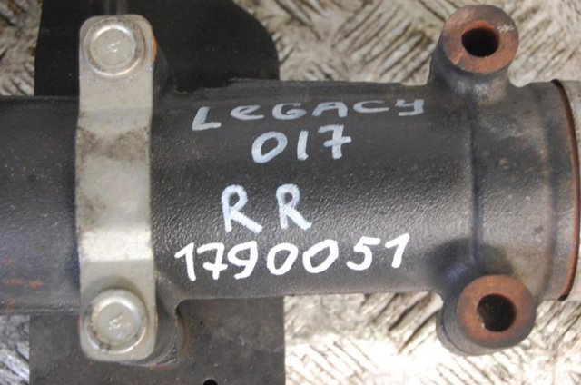 SUBARU SD0096 Задний редуктор в наличии Черновцы