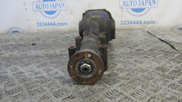 SD0096 SUBARU Задний редуктор купить в Каменское