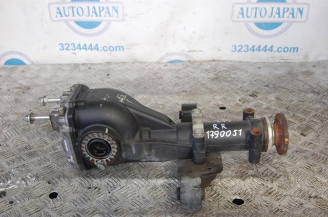 Редуктор моста заднего SD0096 SUBARU