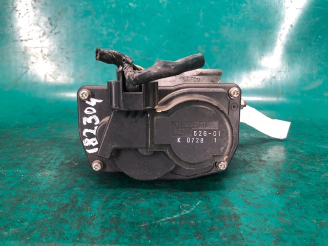 SERA52601 NISSAN Дроссельная заслонка купить в Запорожье
