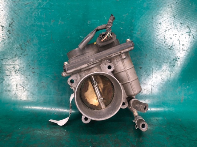 Дроссельная заслонка SERA52601 NISSAN