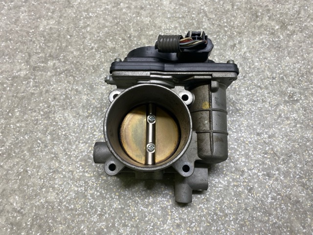 Дроссельная заслонка в сборе SERA52601 SUBARU