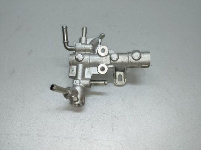 Клапан отсечки топлива SH011327X MAZDA
