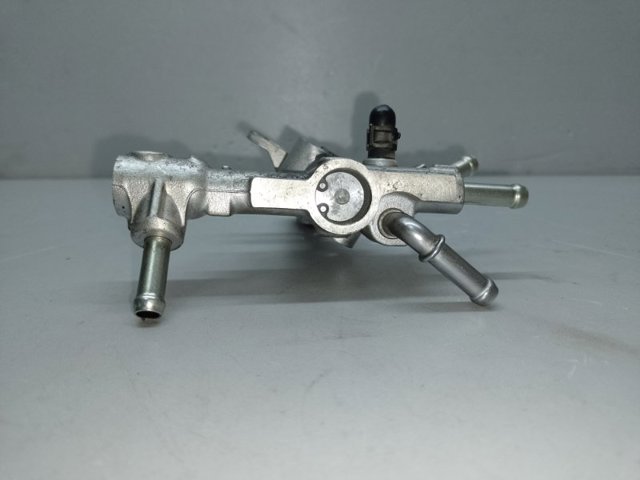 SH011327X MAZDA Обратный клапан возврата топлива купить в Хмельницкий