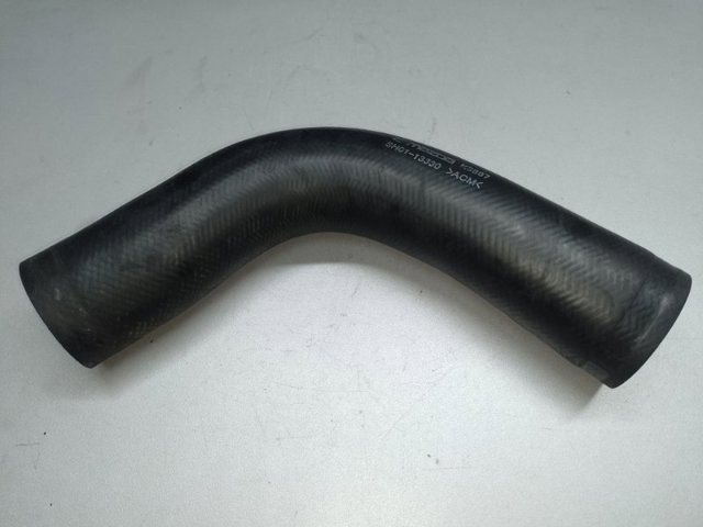 Шланг интеркуллера SH0113330D MAZDA