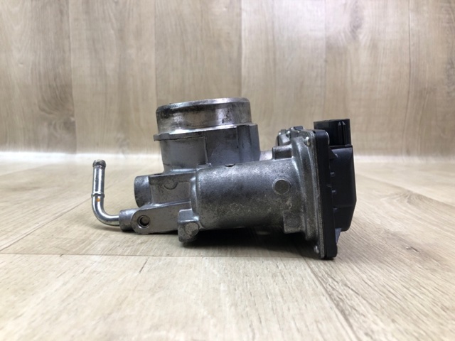 SH01136B0 MAZDA Дроссельная заслонка купить в Львов