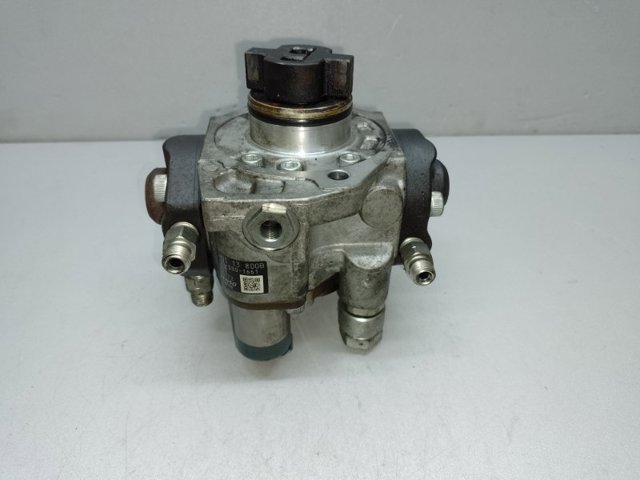 Насос топливный высокого давления SH0113800B MAZDA