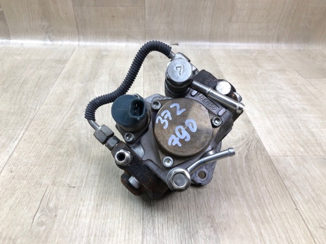 Насос топливный высокого давления SH0113800D MAZDA