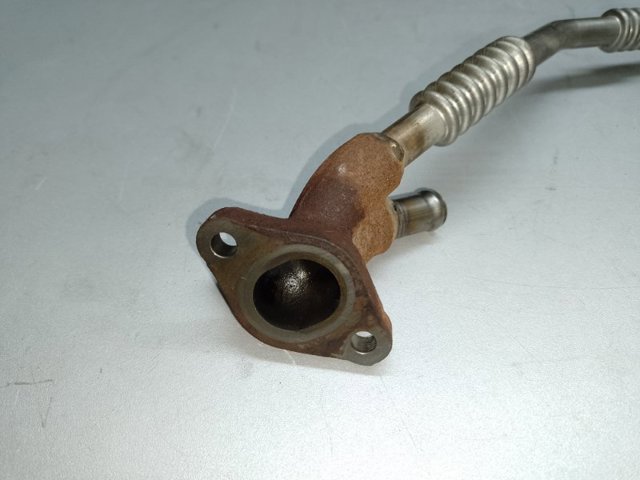 SH01142K0 MAZDA Трубка (шланг) отвода масла от турбины купить в Днепр