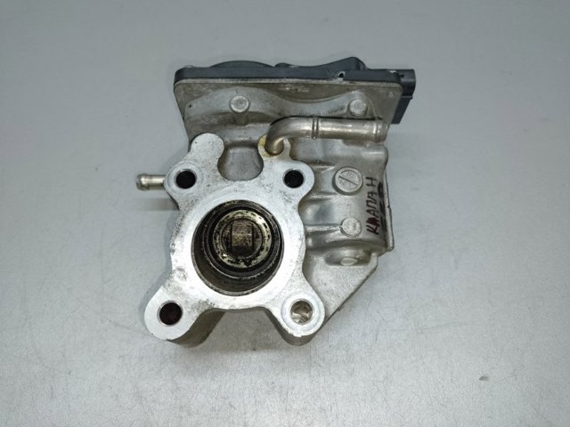 Клапан ЕГР SH0120300 MAZDA