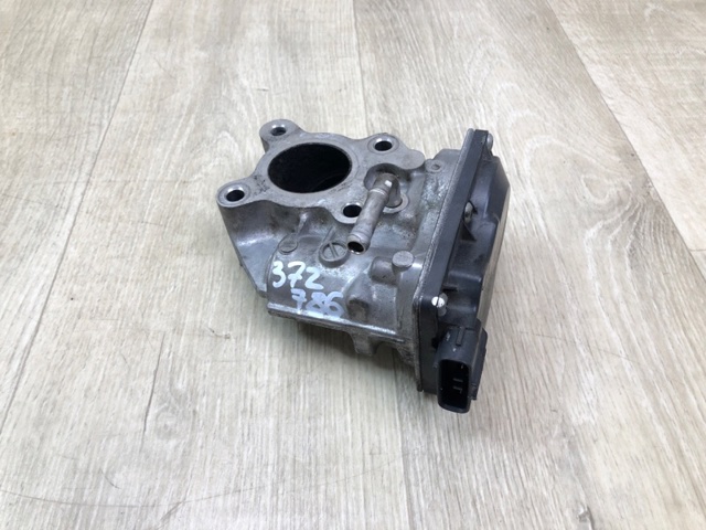 SH0120300A MAZDA Клапан EGR рециркуляции газов купить в Киев