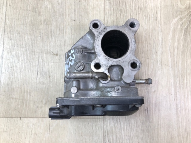MAZDA SH0120300A Клапан ЕГР в наличии Днепр