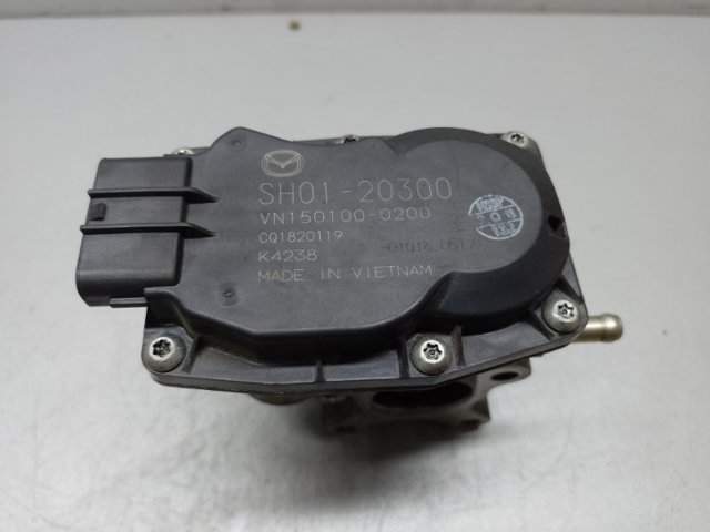 SH0120300A Клапан EGR рециркуляции газов купить Черкассы