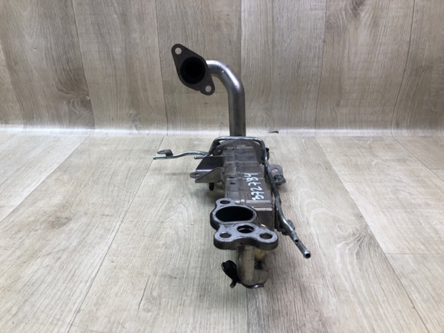 SH012030YA MAZDA Радиатор системы EGR купить в Николаев