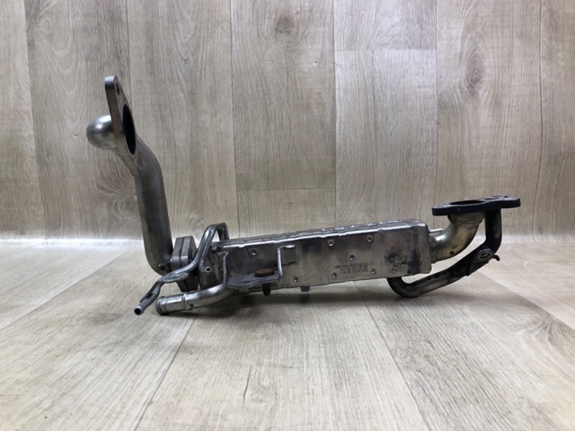 MAZDA SH012030YA Радиатор системы EGR в наличии Черкассы