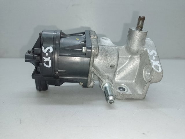 SH01203A0B Байпасный клапан EGR, рециркуляции газов купить Ровно