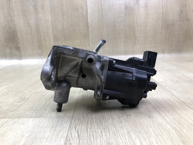 MAZDA SH01203A0B Байпасный клапан EGR, рециркуляции газов в наличии Ровно