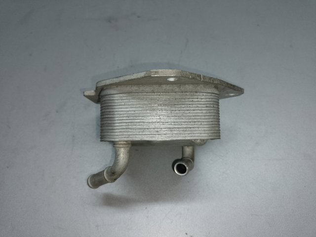 SH0214700 Радиатор масляный (холодильник), под фильтром купить Киев