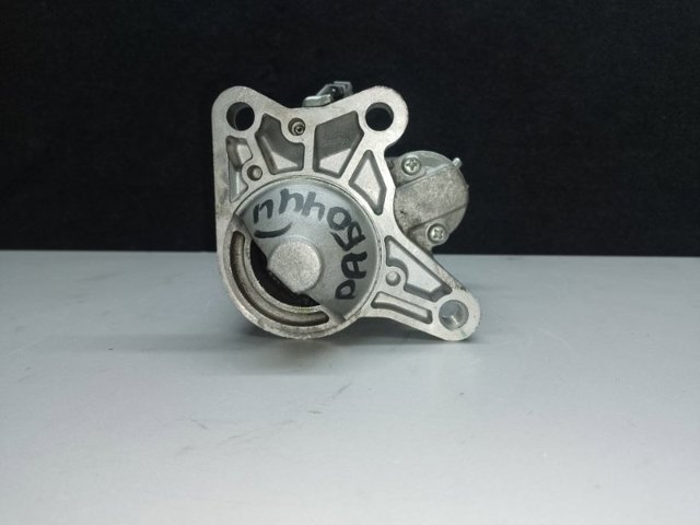 SH0218400 MAZDA Стартер купить в Каменское