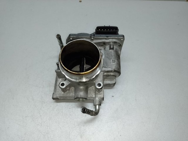 Блок дроссельной заслонки SHY1136B0 MAZDA
