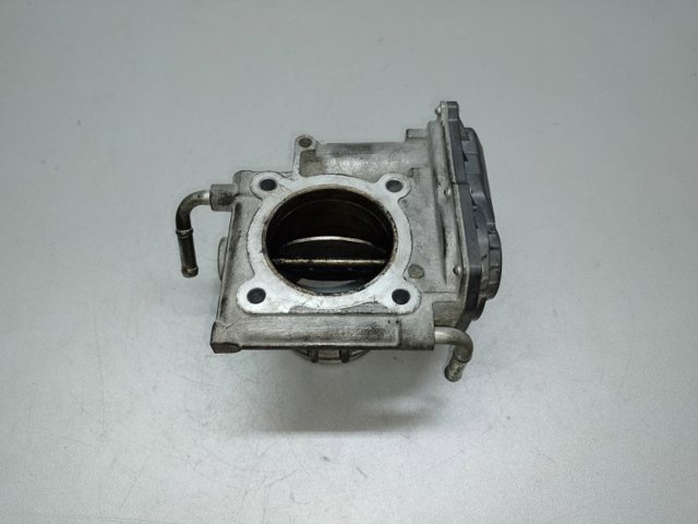 SHY1136B0 MAZDA Дроссельная заслонка в сборе купить в Харьков