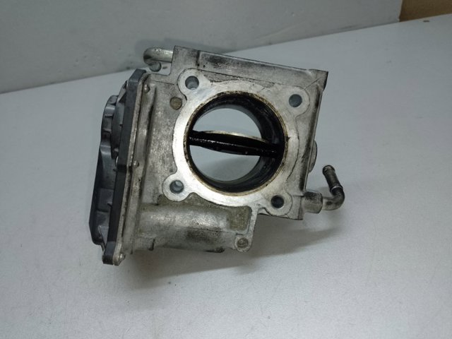 MAZDA SHY1136B0 Дроссельная заслонка в сборе в наличии Полтава