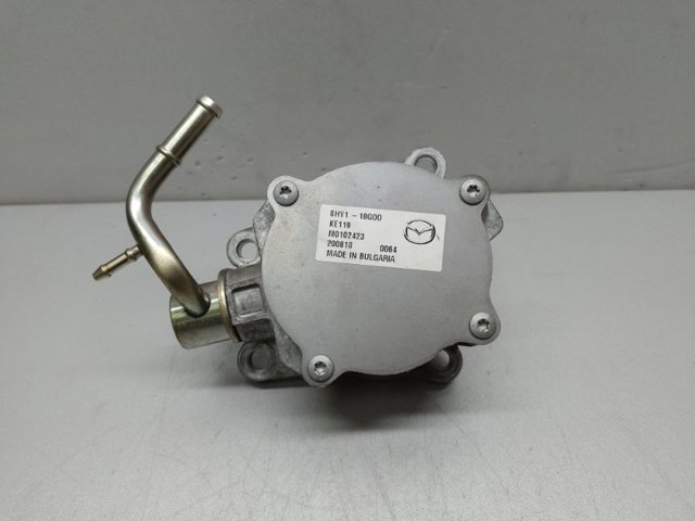 SHY118G00 MAZDA купить в Киев