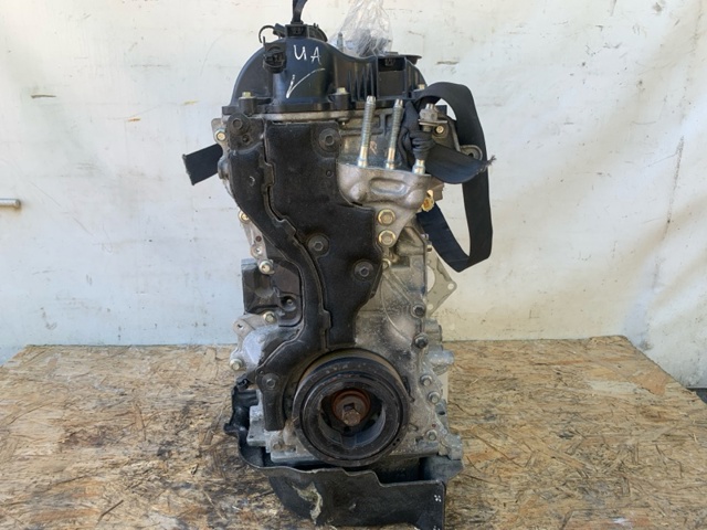 SHY402300H MAZDA Двигатель купить в Львов