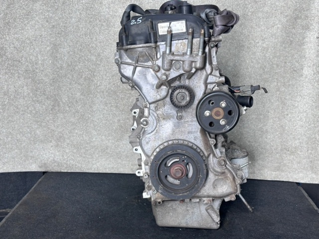 ДВС в сборе T25HDEX FORD
