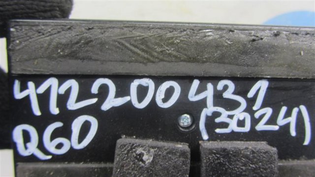 NISSAN T98F35CH3A в наличии Ужгород