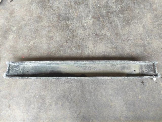TA0150070C Усилитель бампера переднего купить Запорожье