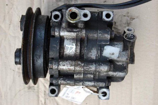 Компрессор климатической установки TC4461450 MAZDA