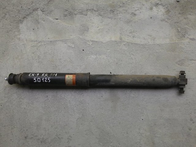 Подвеска амортизатора/аморт. стойки TD1128700C MAZDA