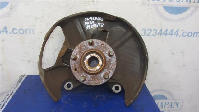 MAZDA TD1133060 Ступица передняя в наличии Чернигов