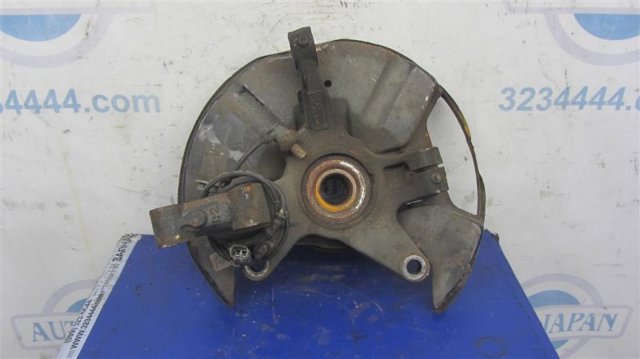 Ступица колеса передняя TD1133060 MAZDA
