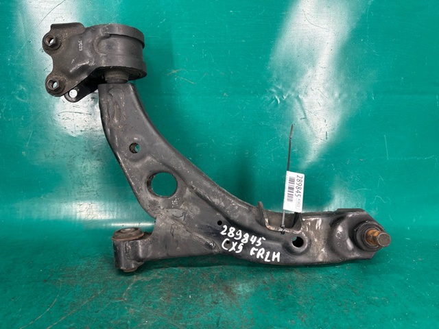 TD1134350B MAZDA Рычаг передней подвески нижний левый купить в Днепр